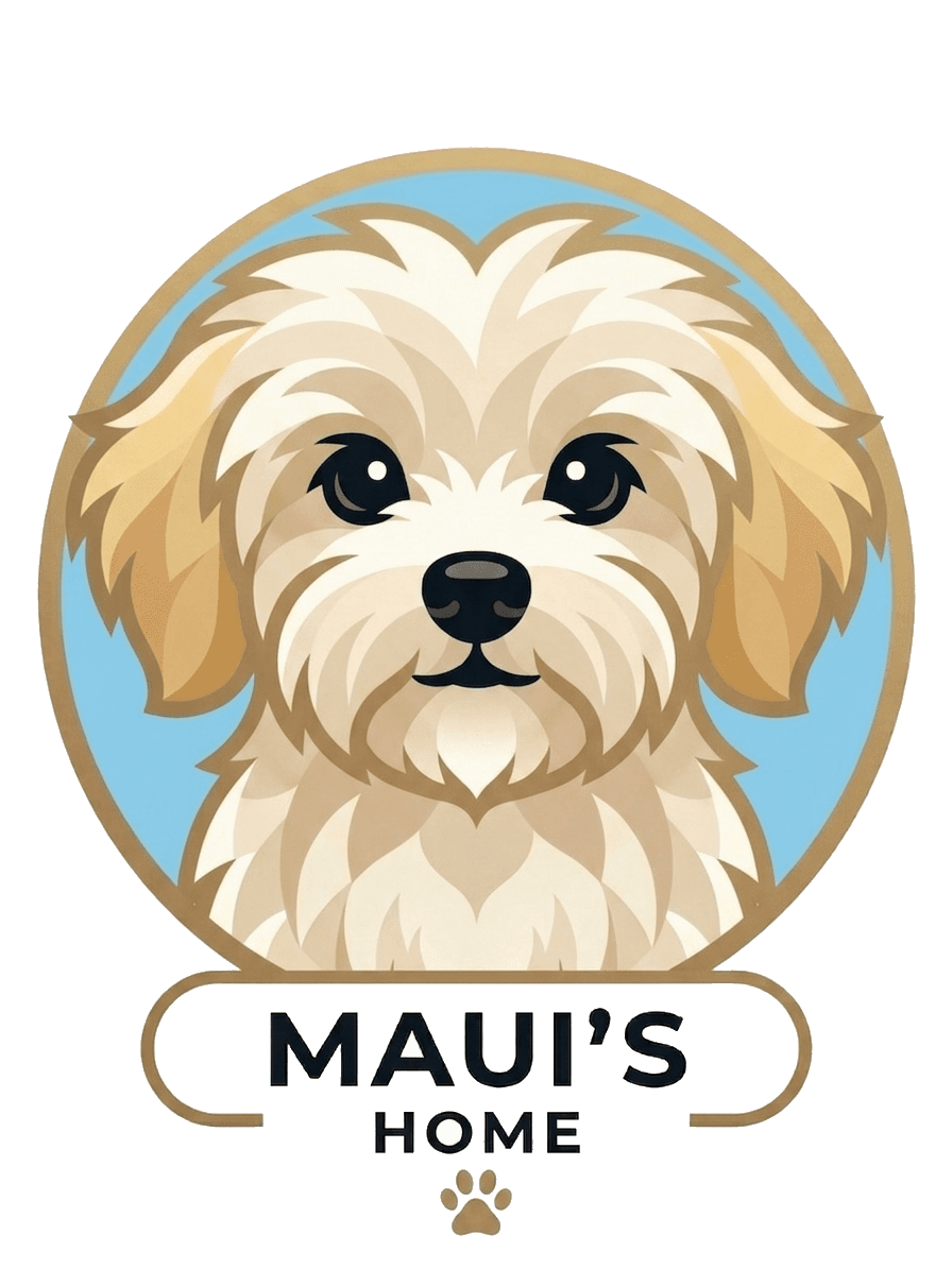MAUI'S HOME
