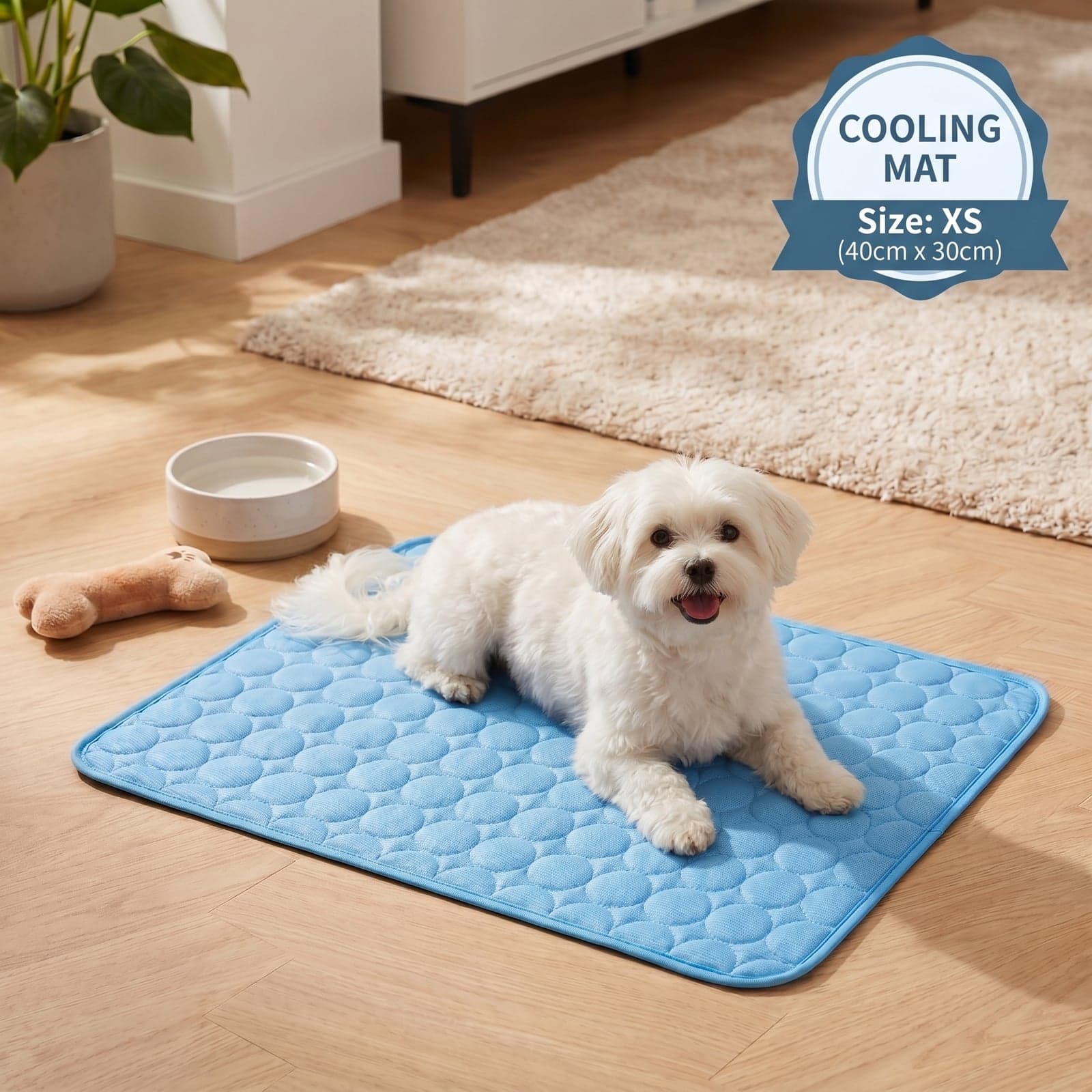 Cooling Mat "Maui Fresh"